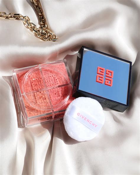 taffetas beige givenchy 怎么样|Givenchy Prisme Libre Blush Review & Swatches .